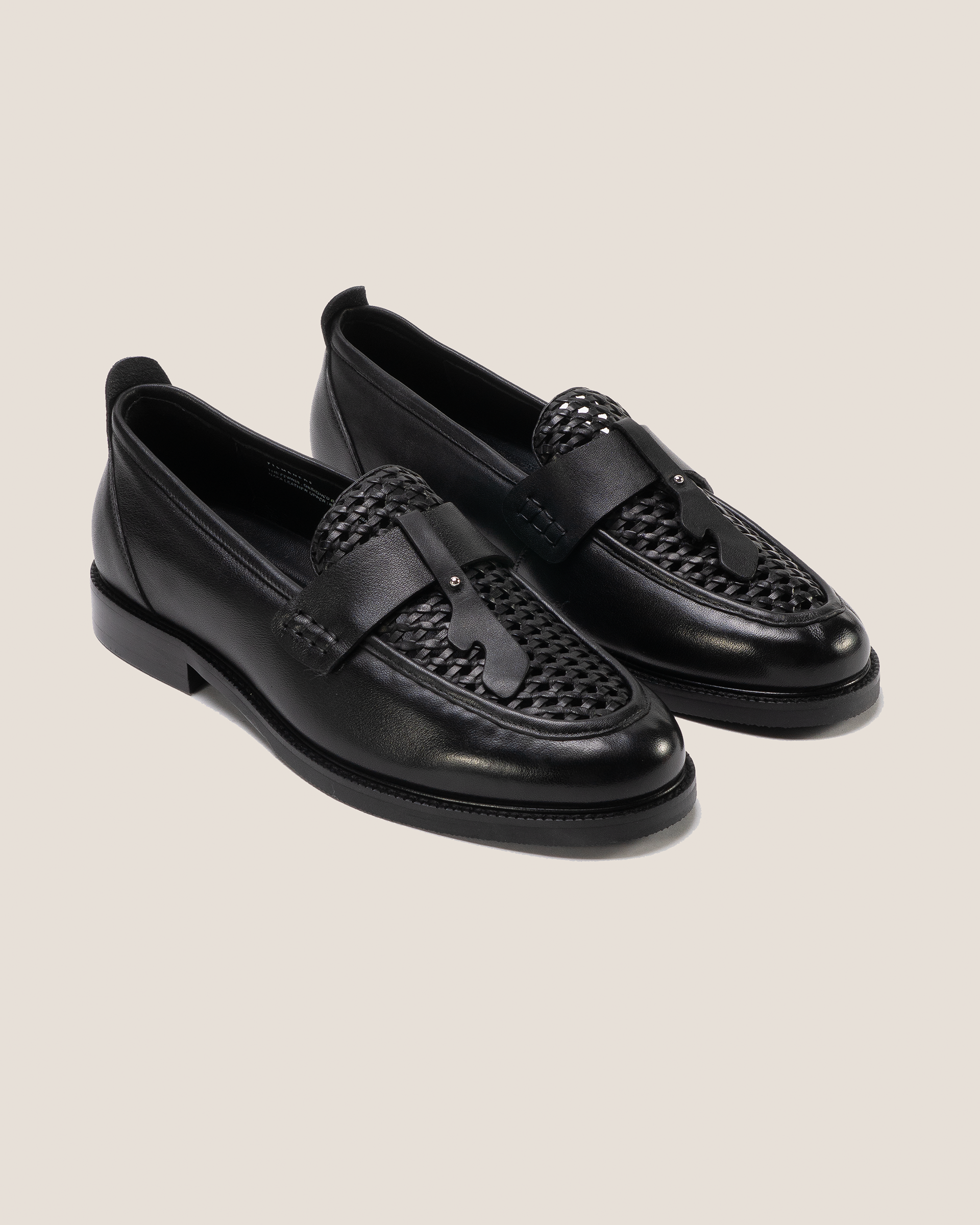 Ferris Loafer