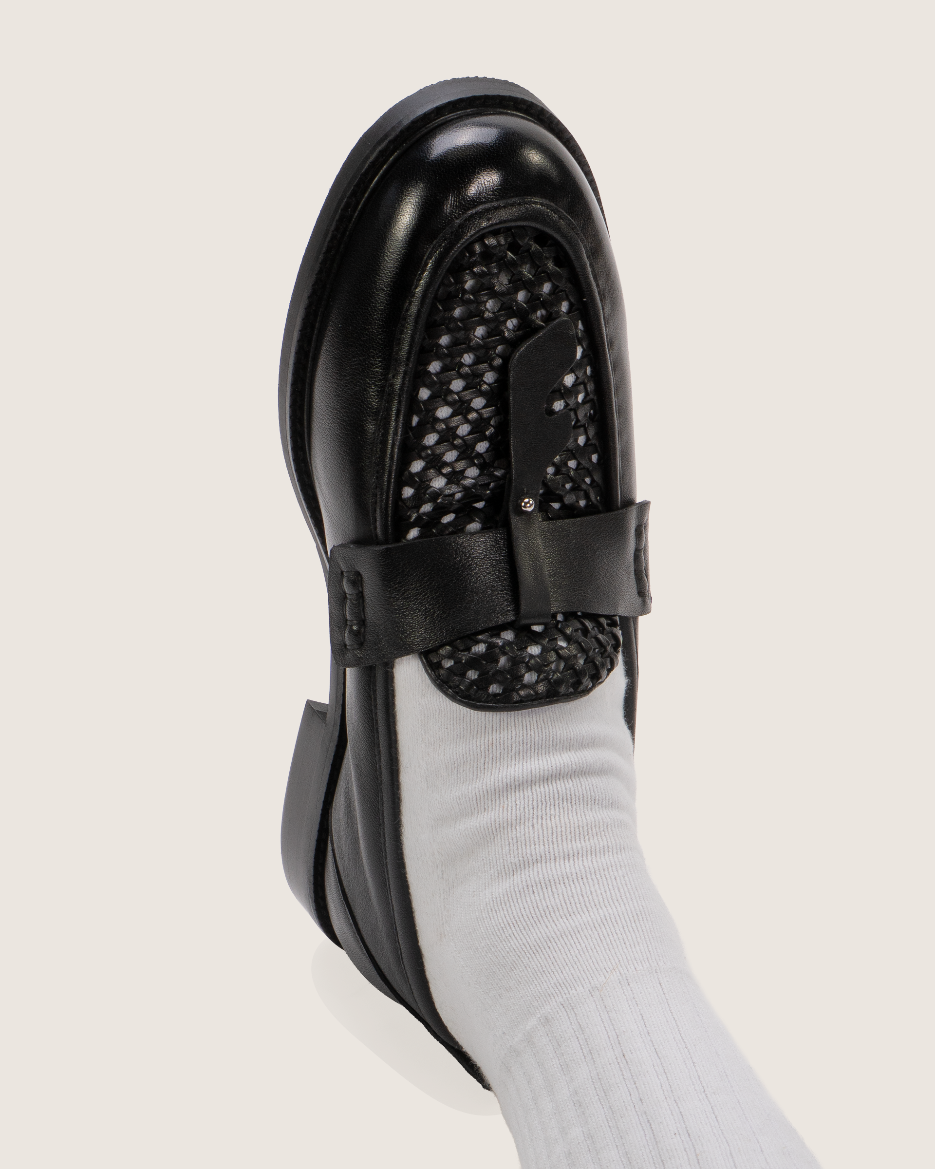 Ferris Loafer
