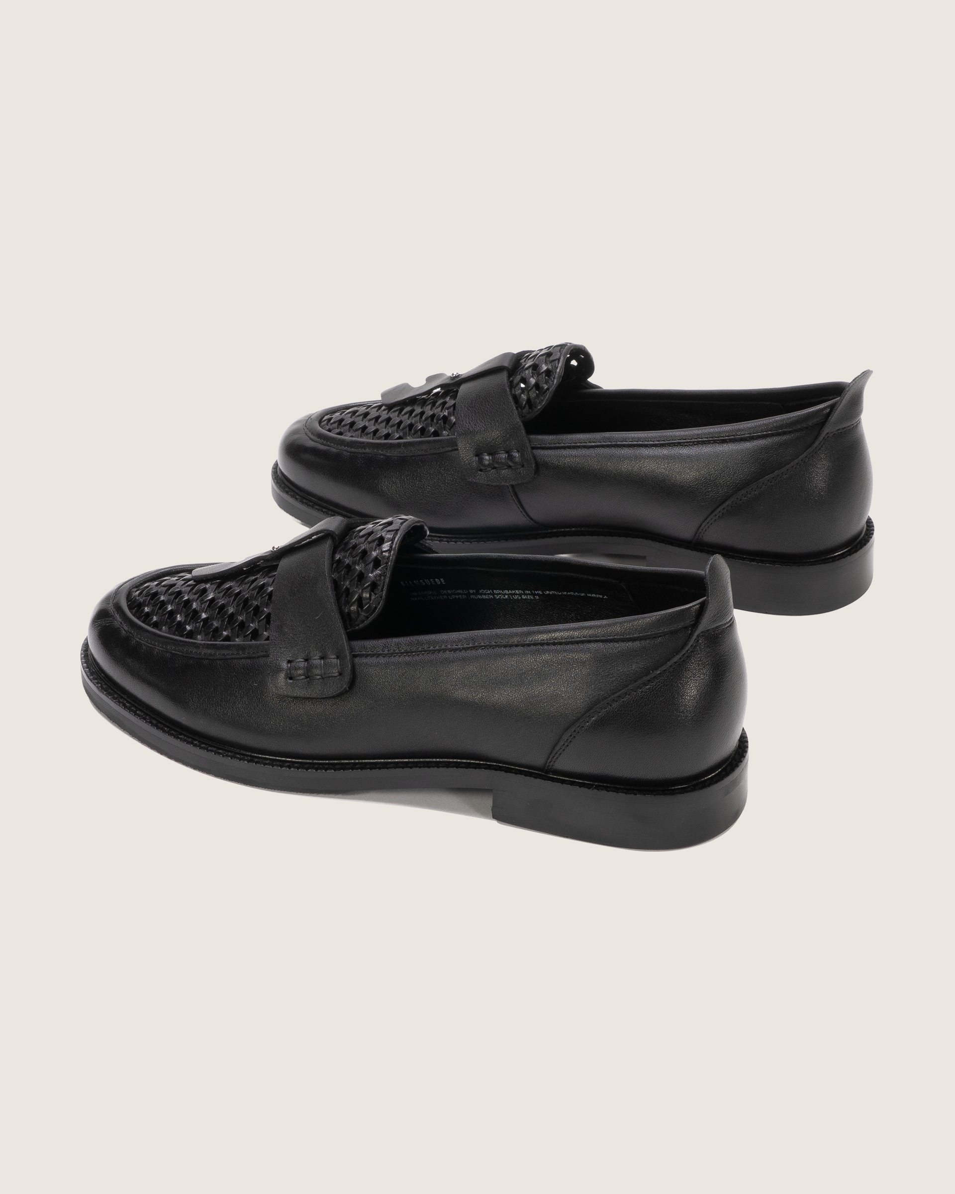 Ferris Loafer