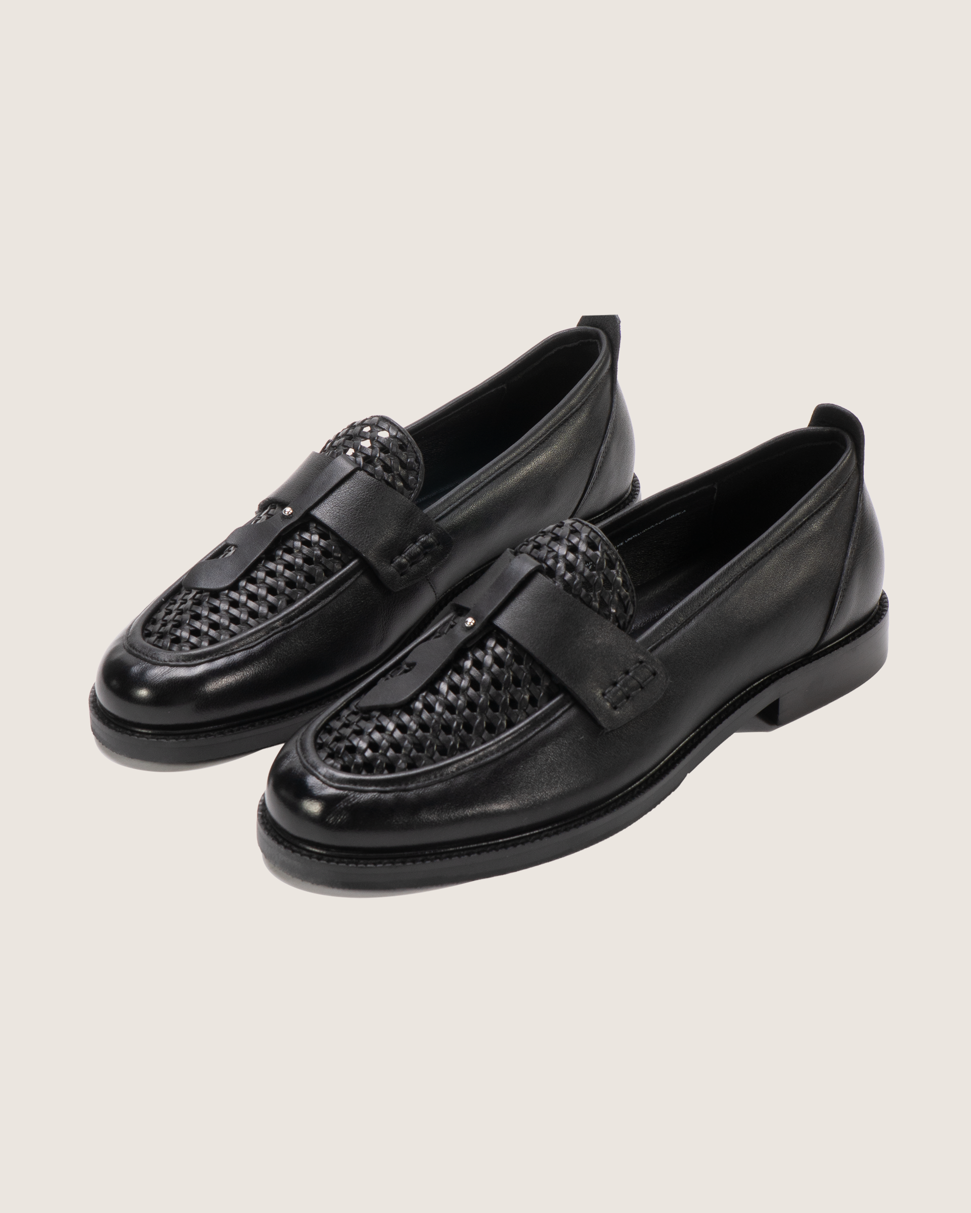 Ferris Loafer