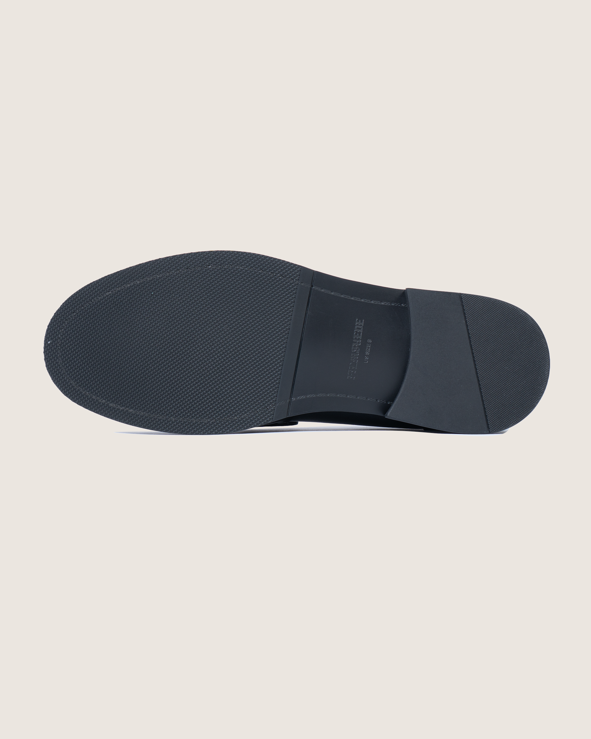 Ferris Loafer