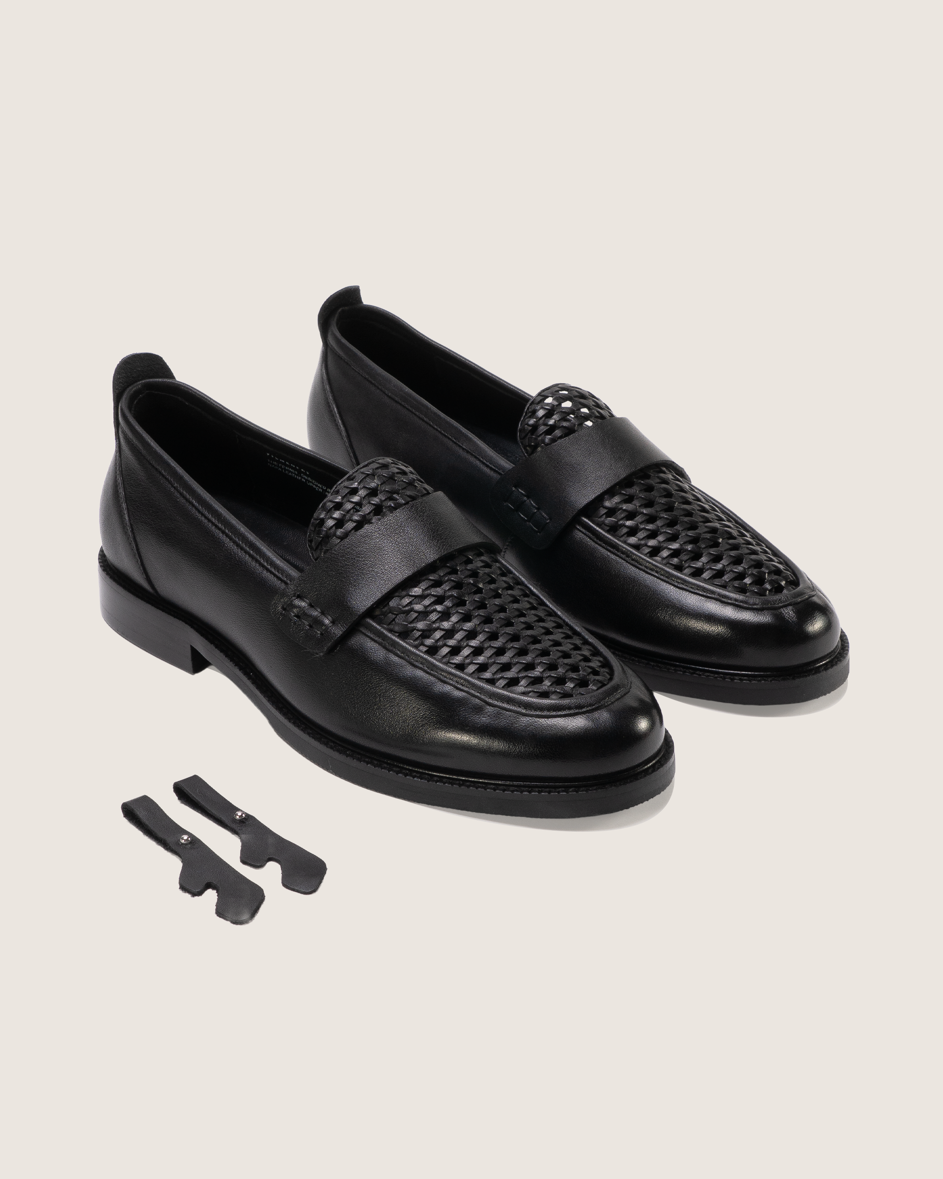 Ferris Loafer