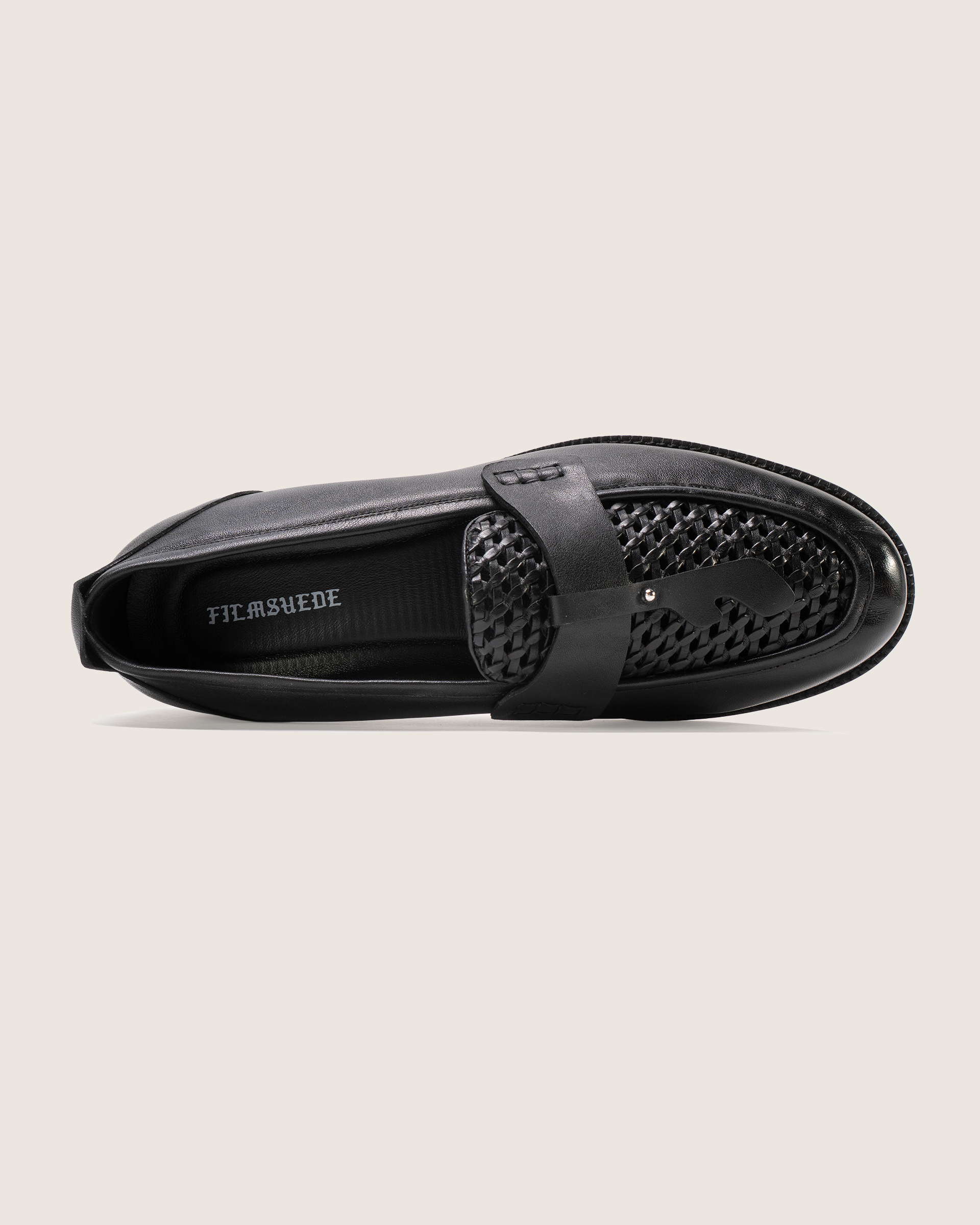 Ferris Loafer