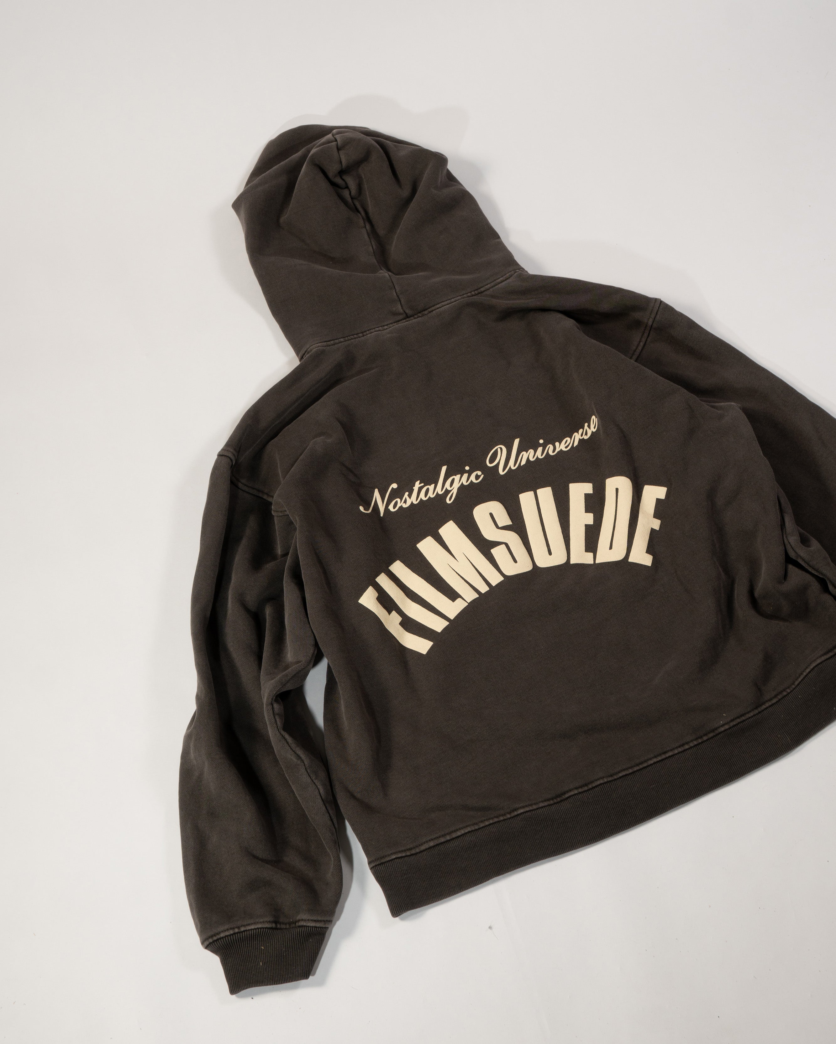 KEEP IT THORO HOODIE