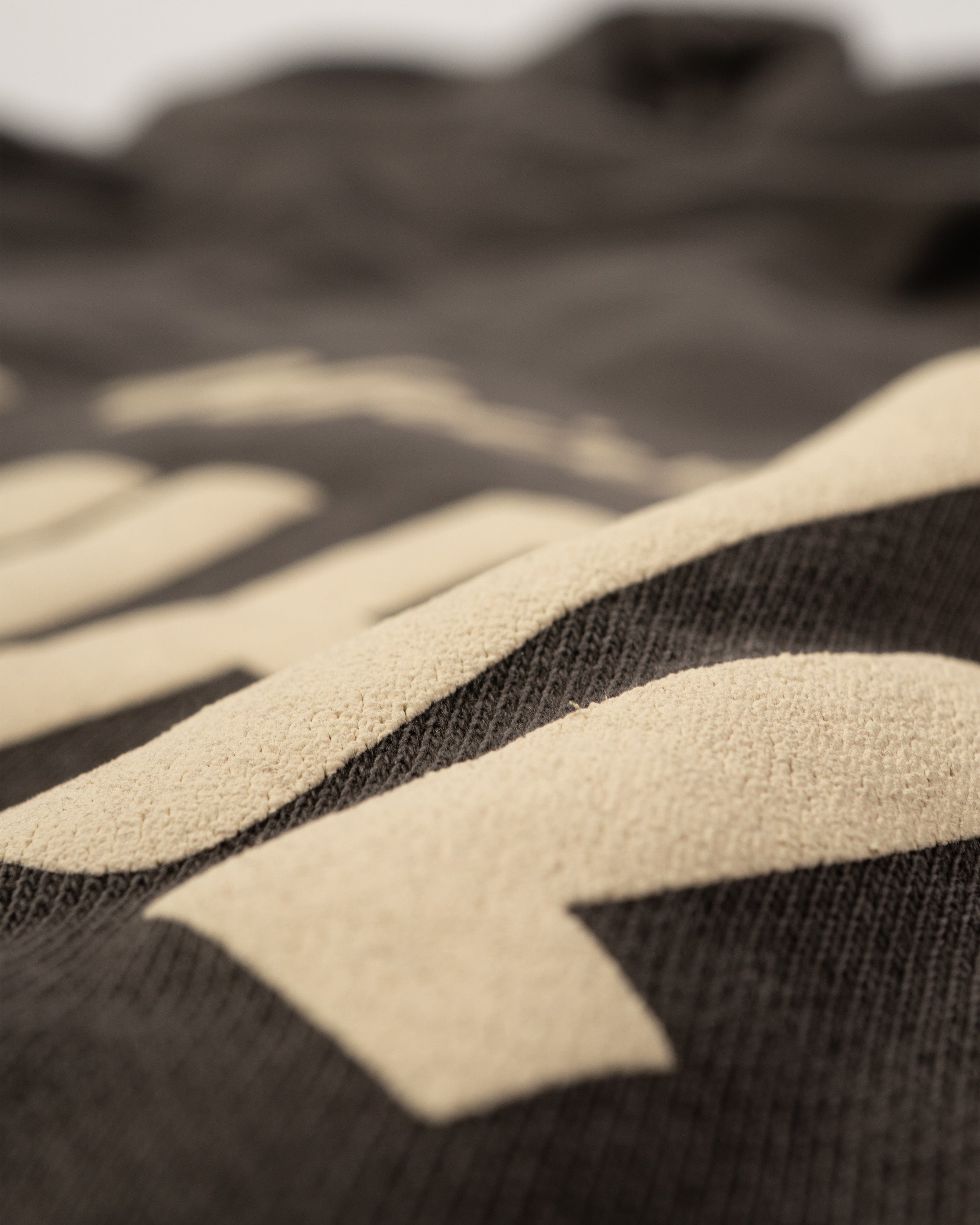 KEEP IT THORO HOODIE