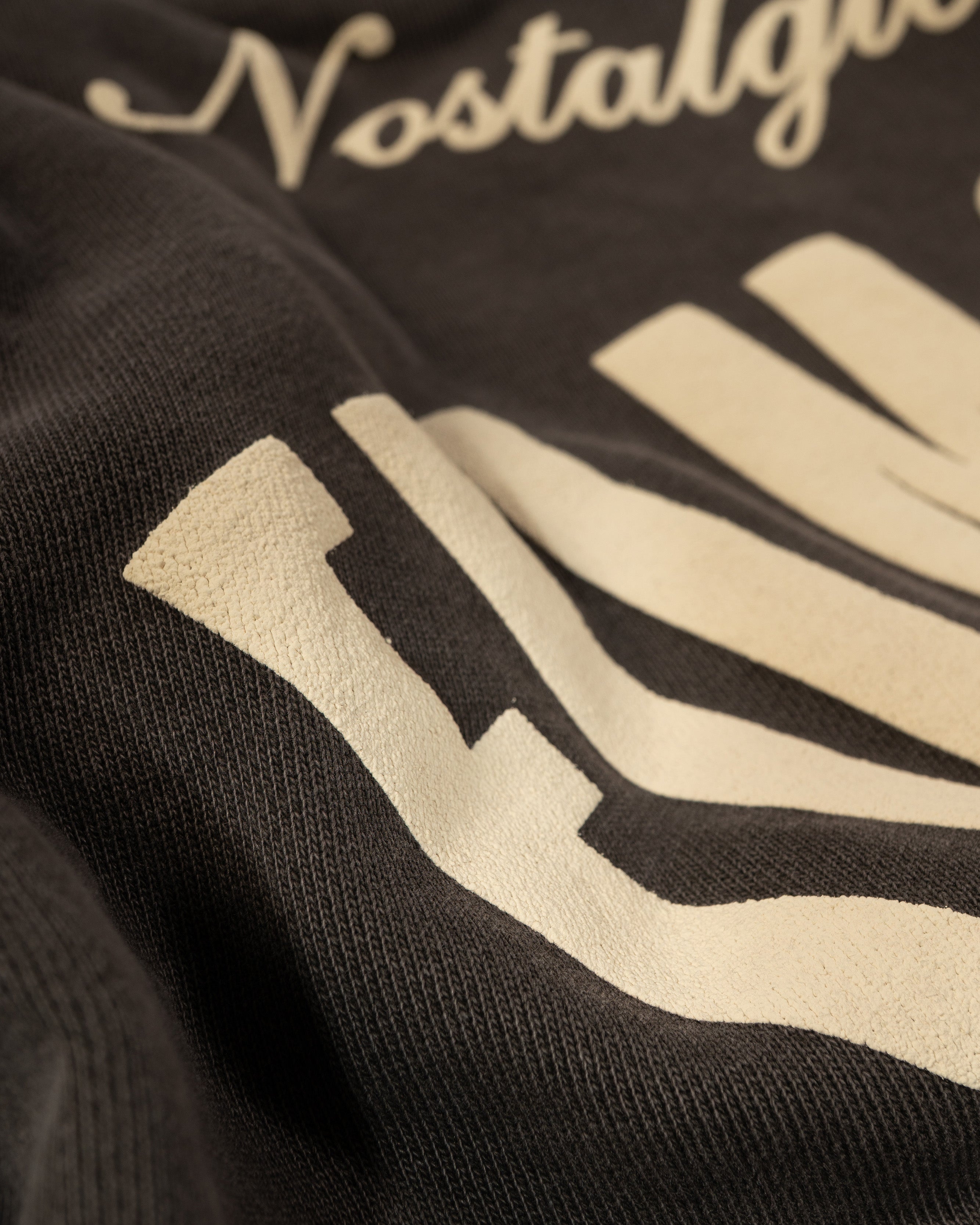 KEEP IT THORO HOODIE