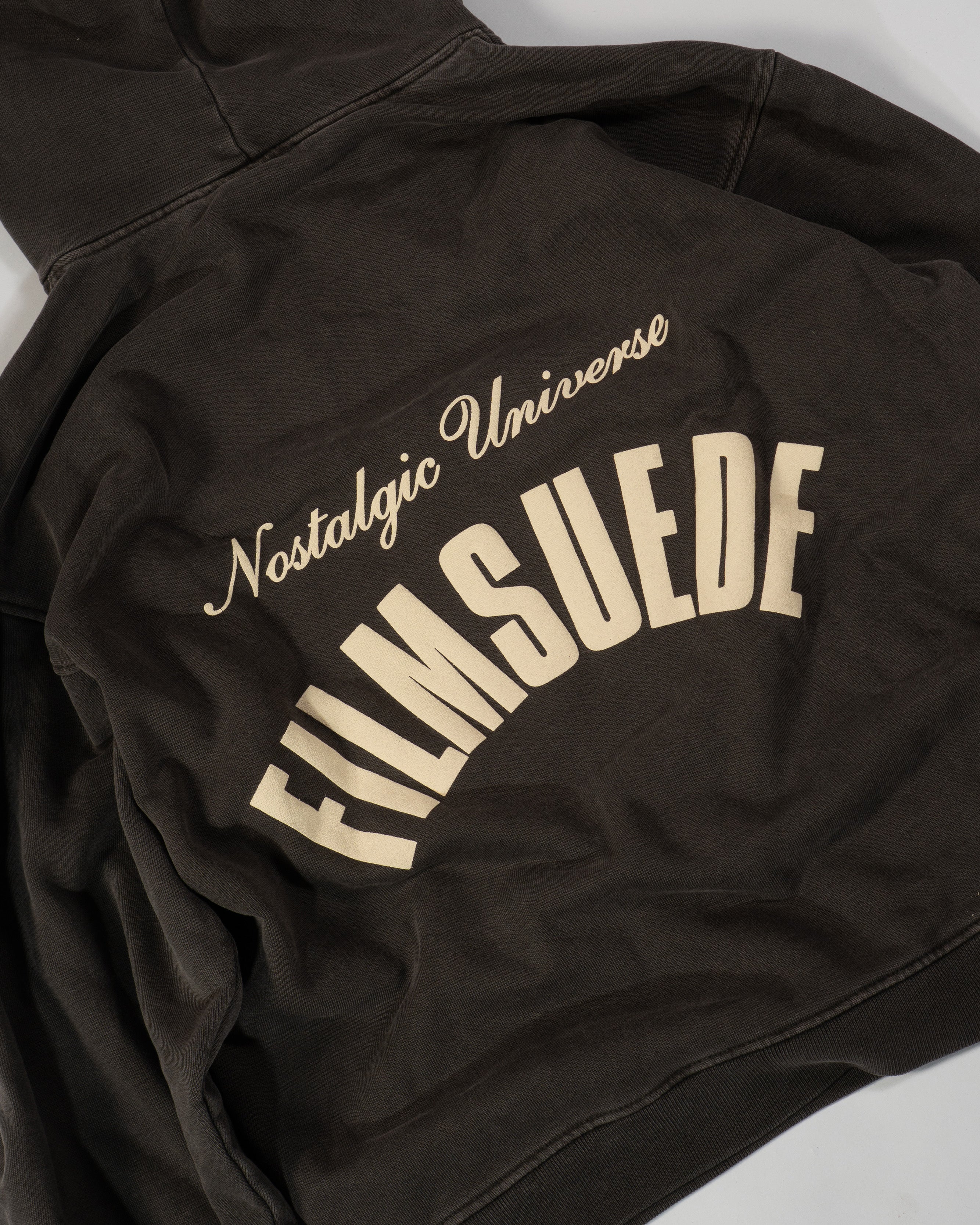 KEEP IT THORO HOODIE