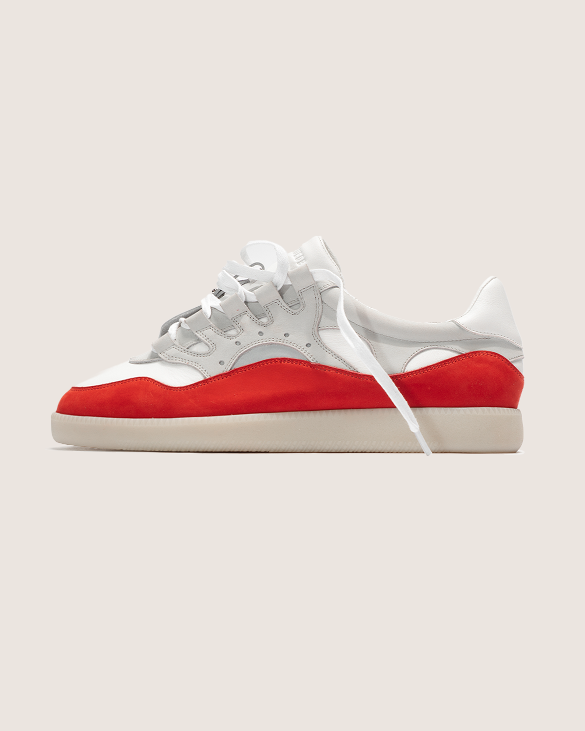 F97 Uno Red