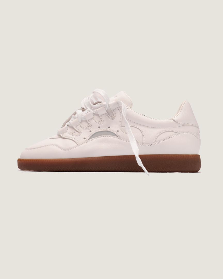 F97 Blanco Gum