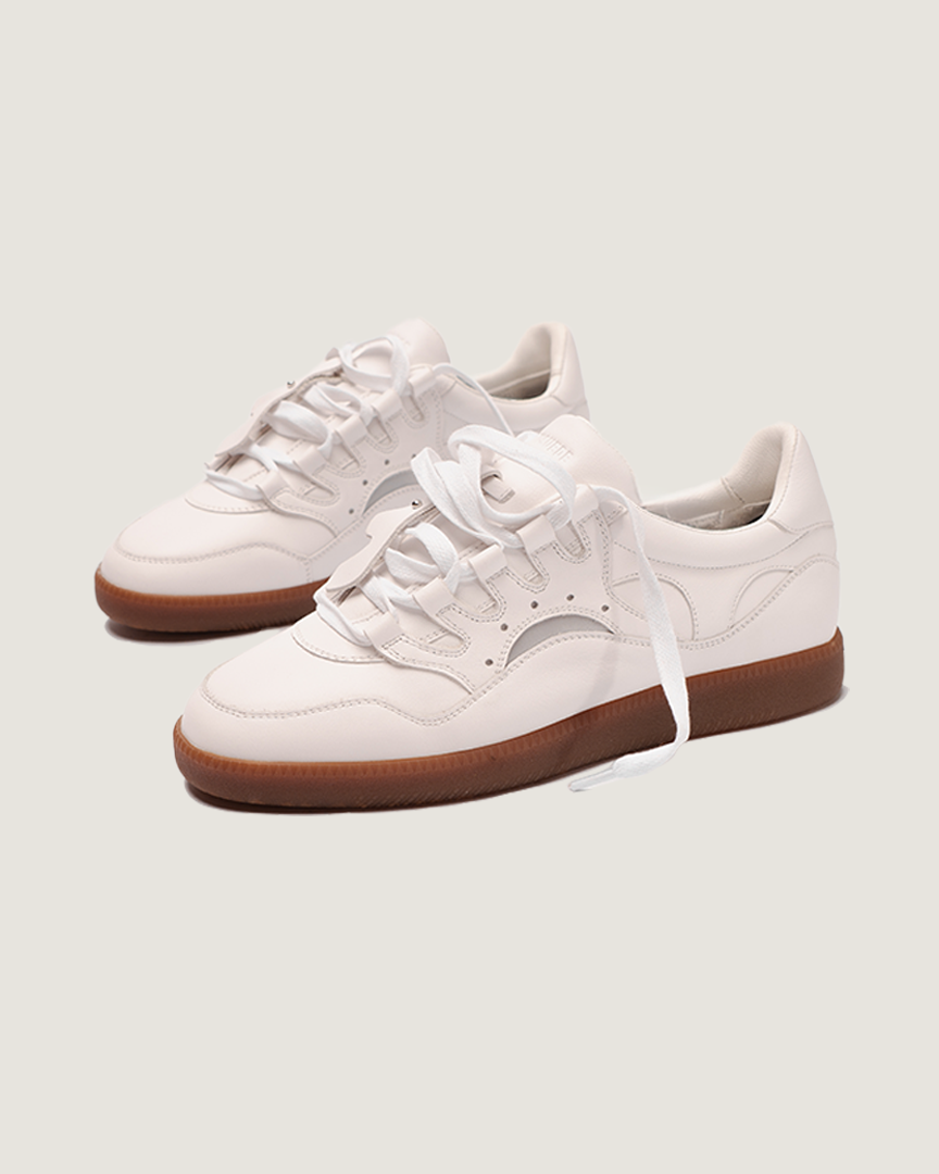F97 Blanco Gum