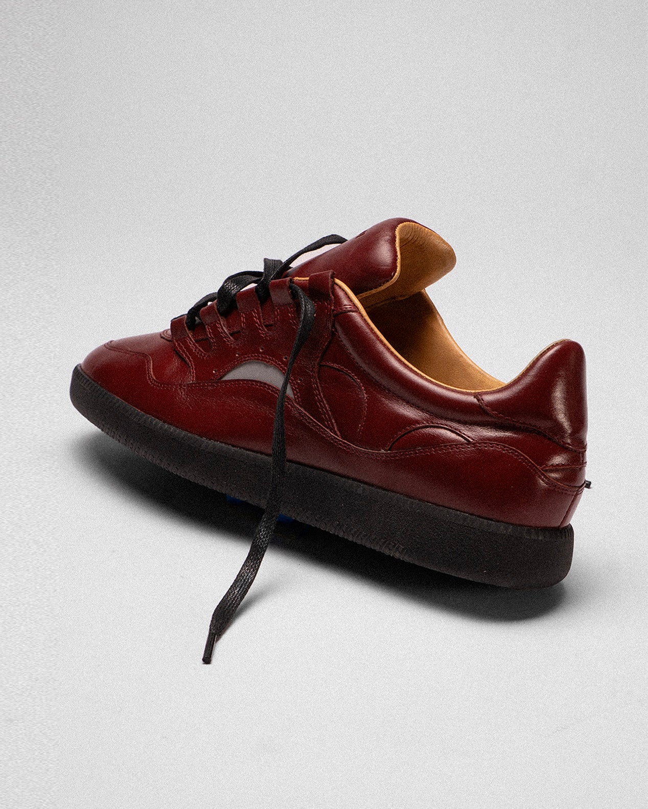 F-97 OXBLOOD