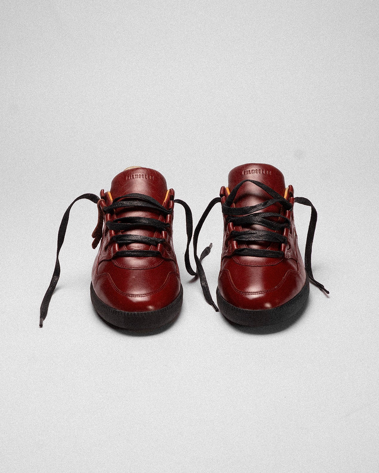 F-97 OXBLOOD