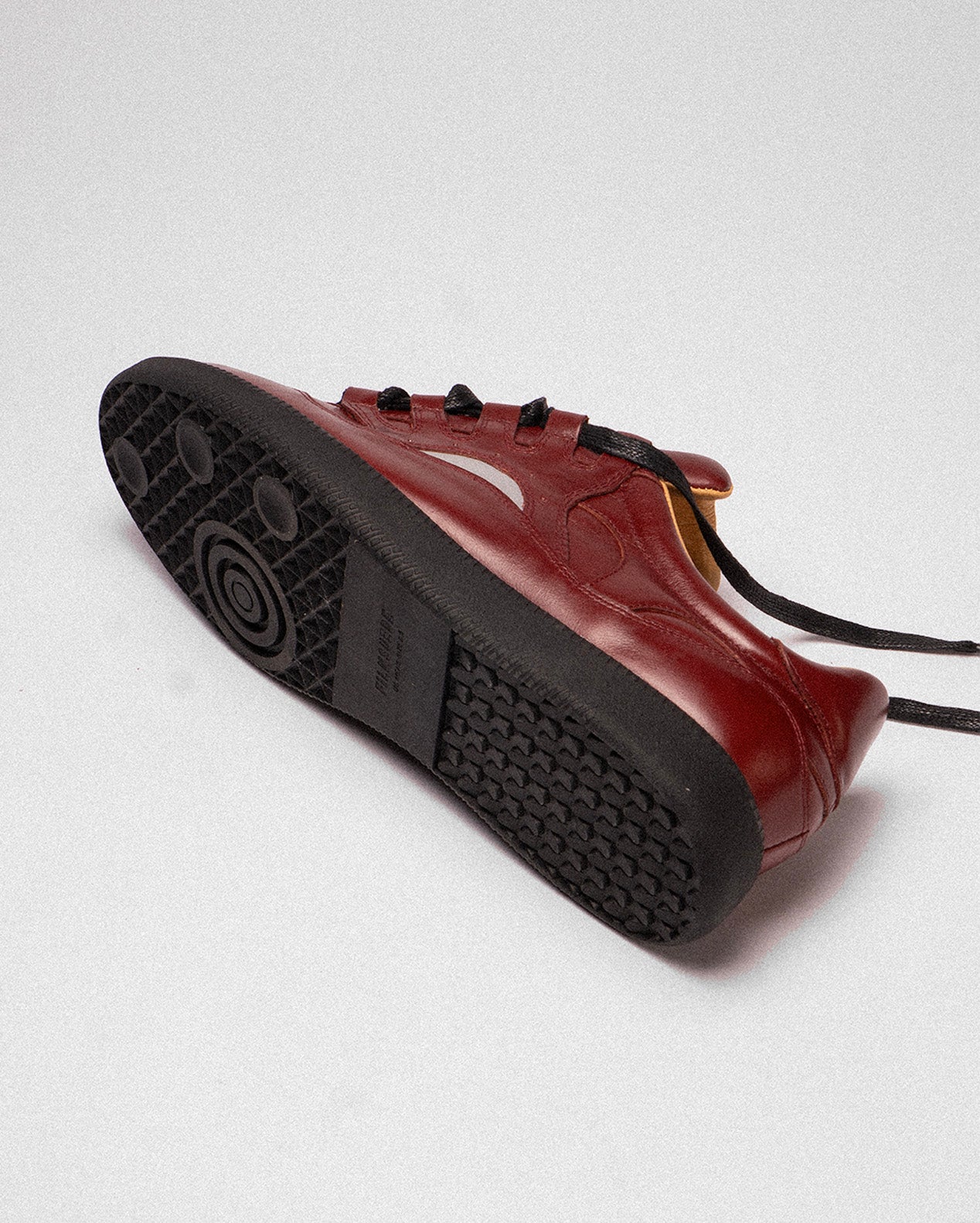 F-97 OXBLOOD