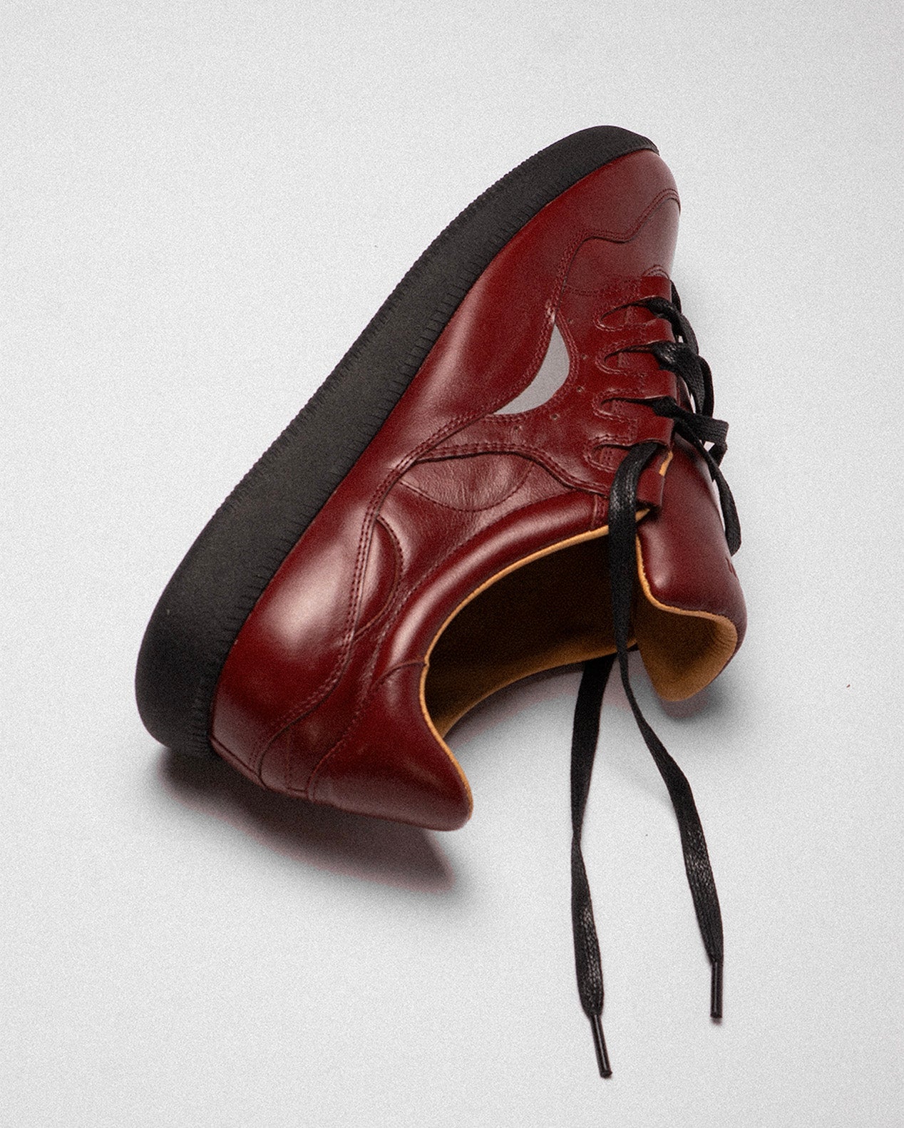 F-97 OXBLOOD