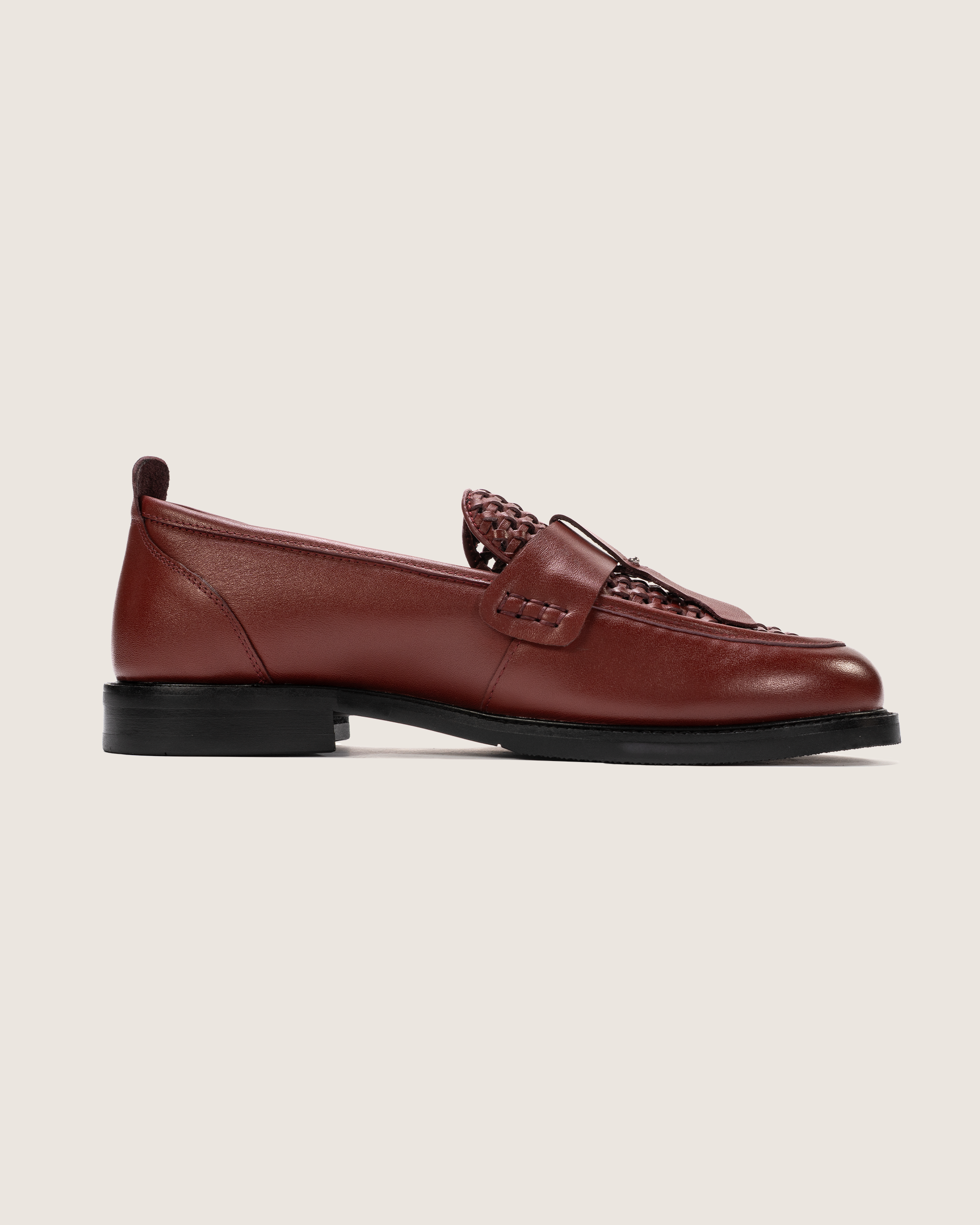 Ferris Mahogany