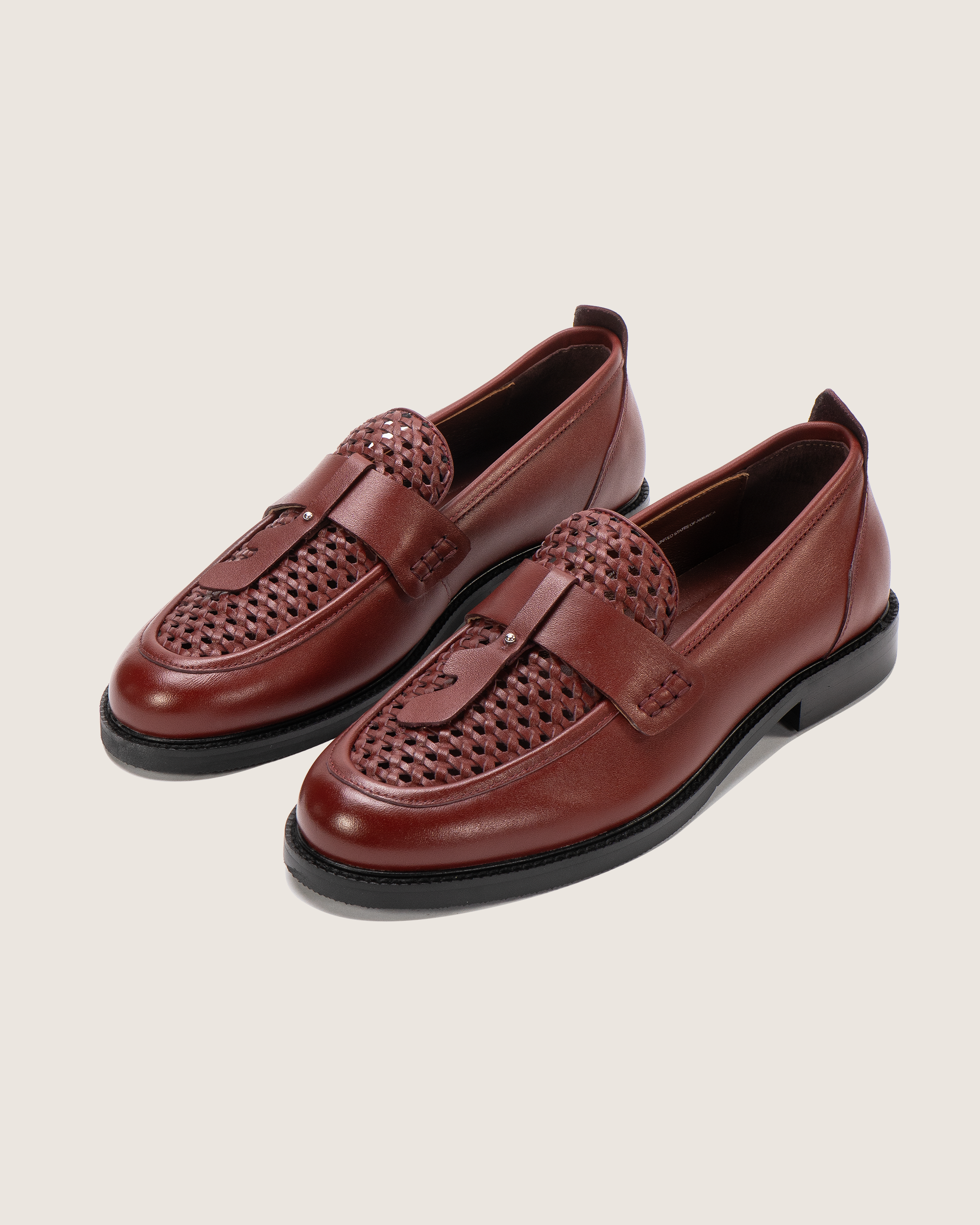 Ferris Mahogany