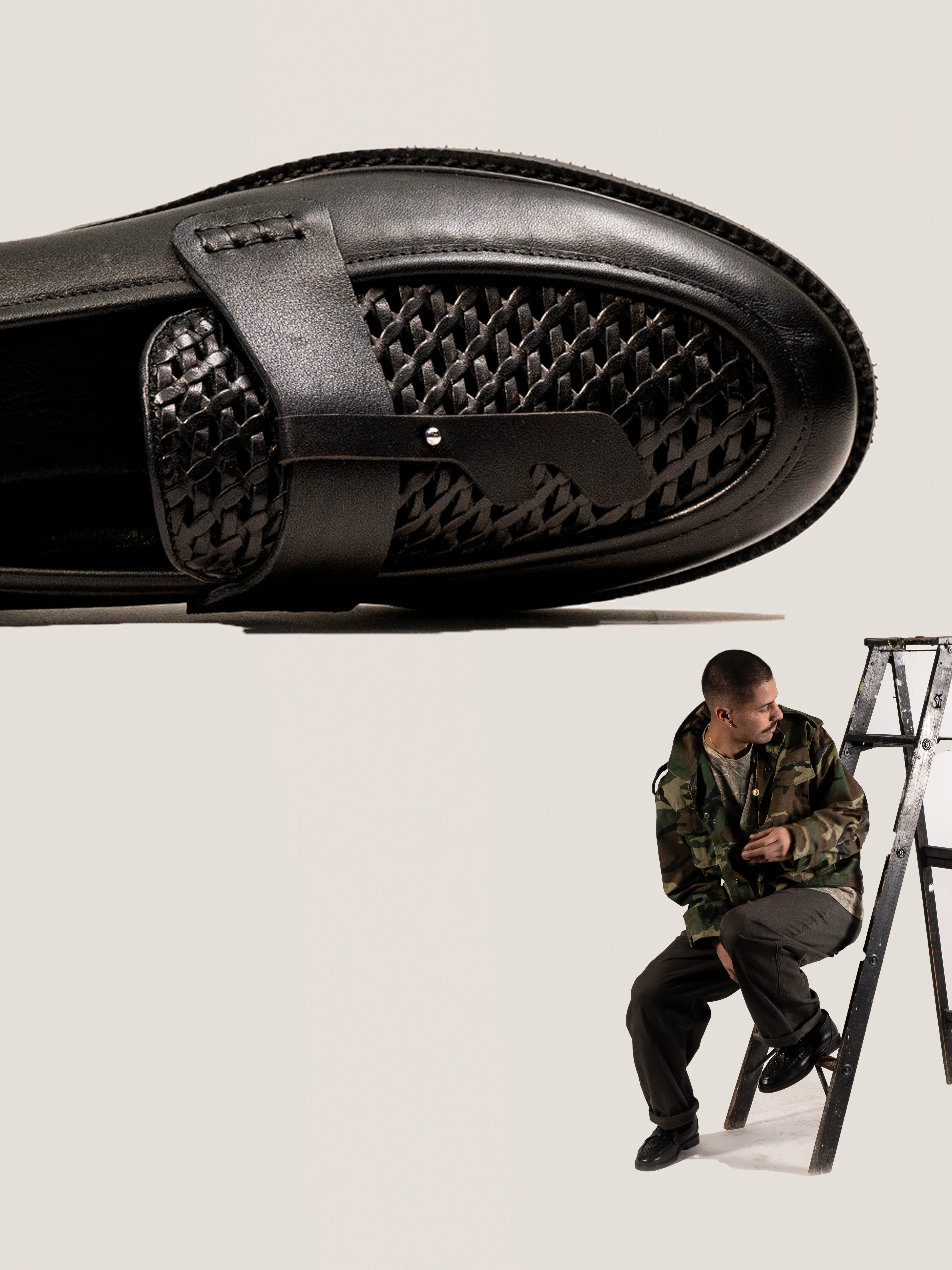 Ferris Black