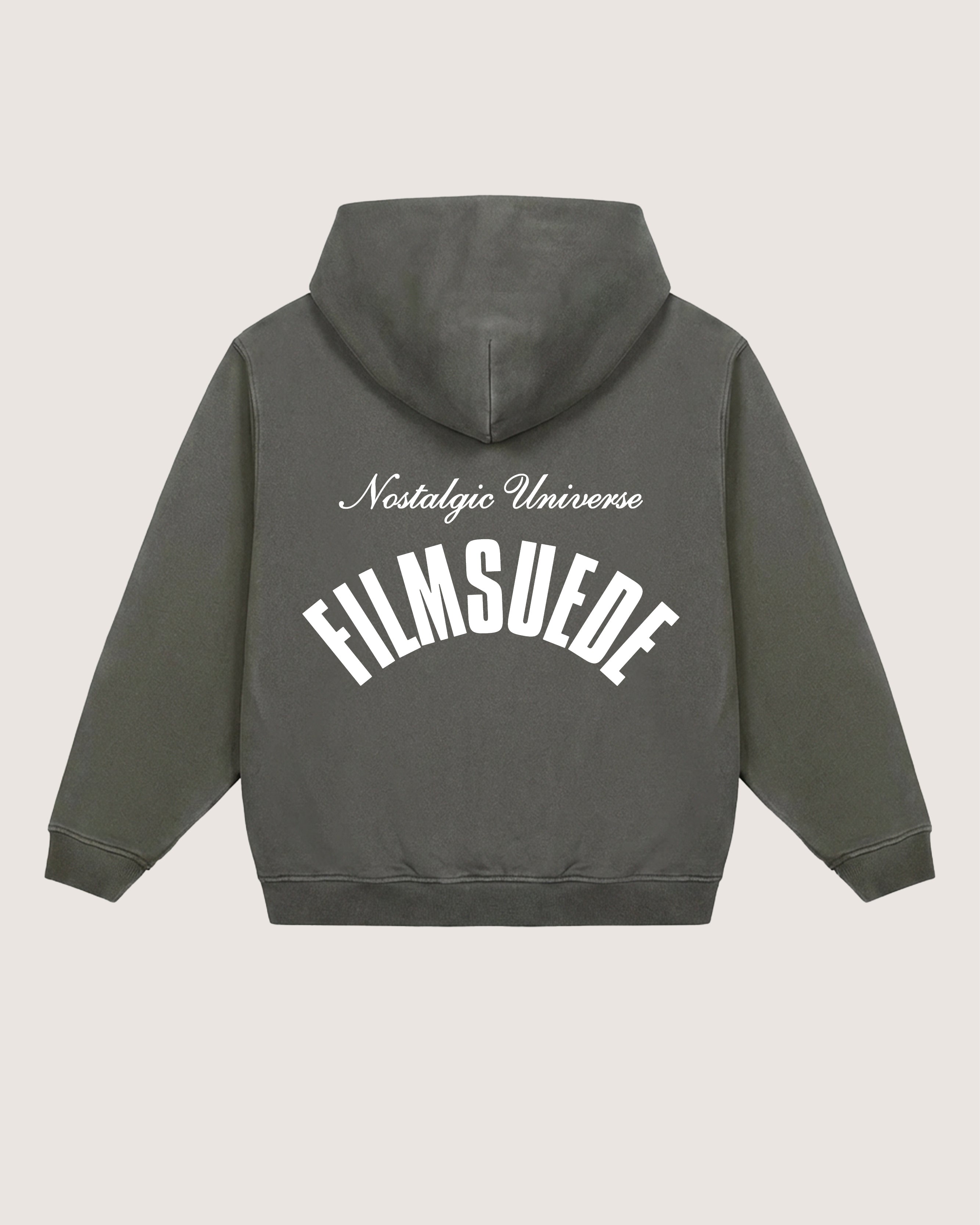 KEEP IT THORO HOODIE