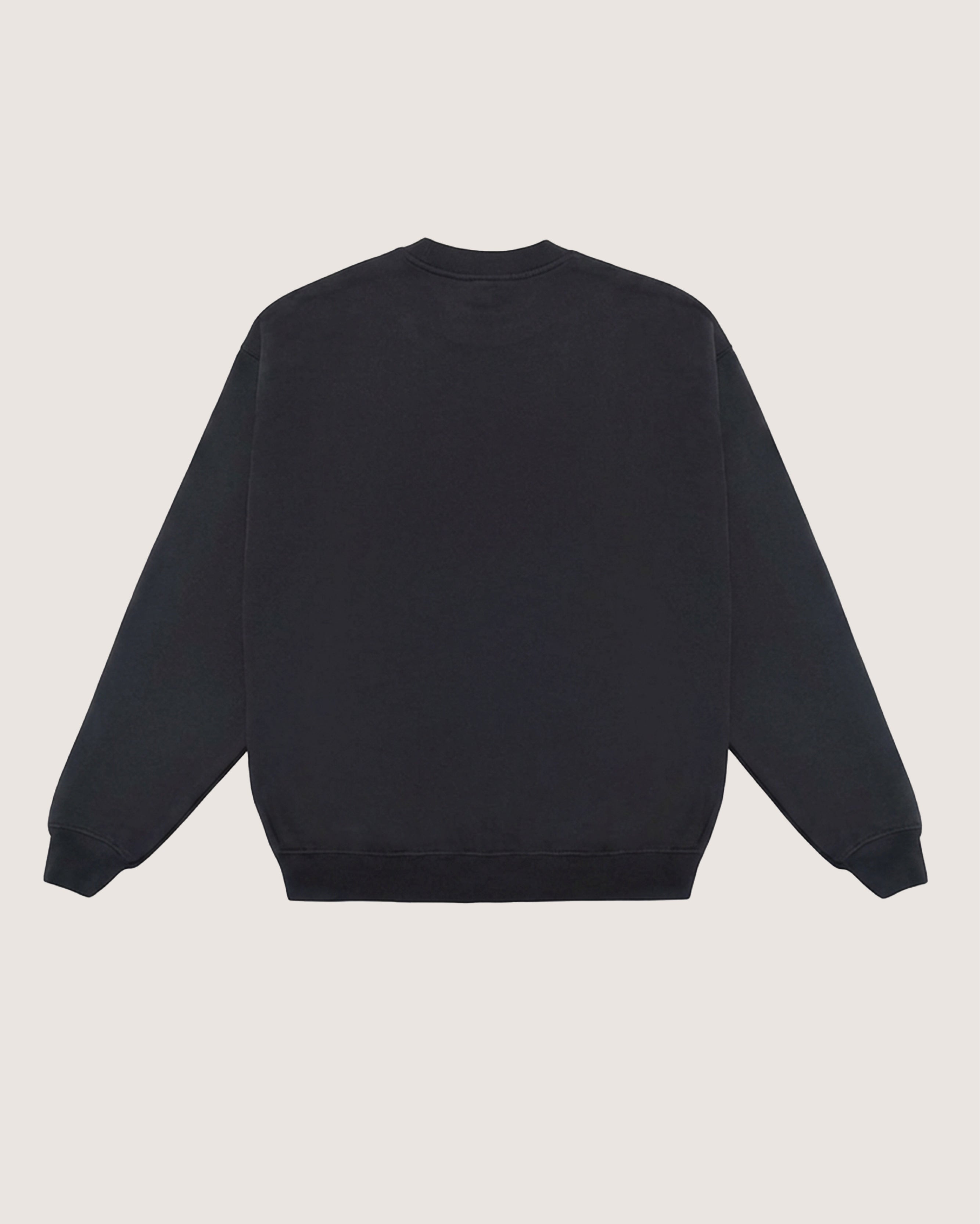 NOSTALGIC BLACK CREW