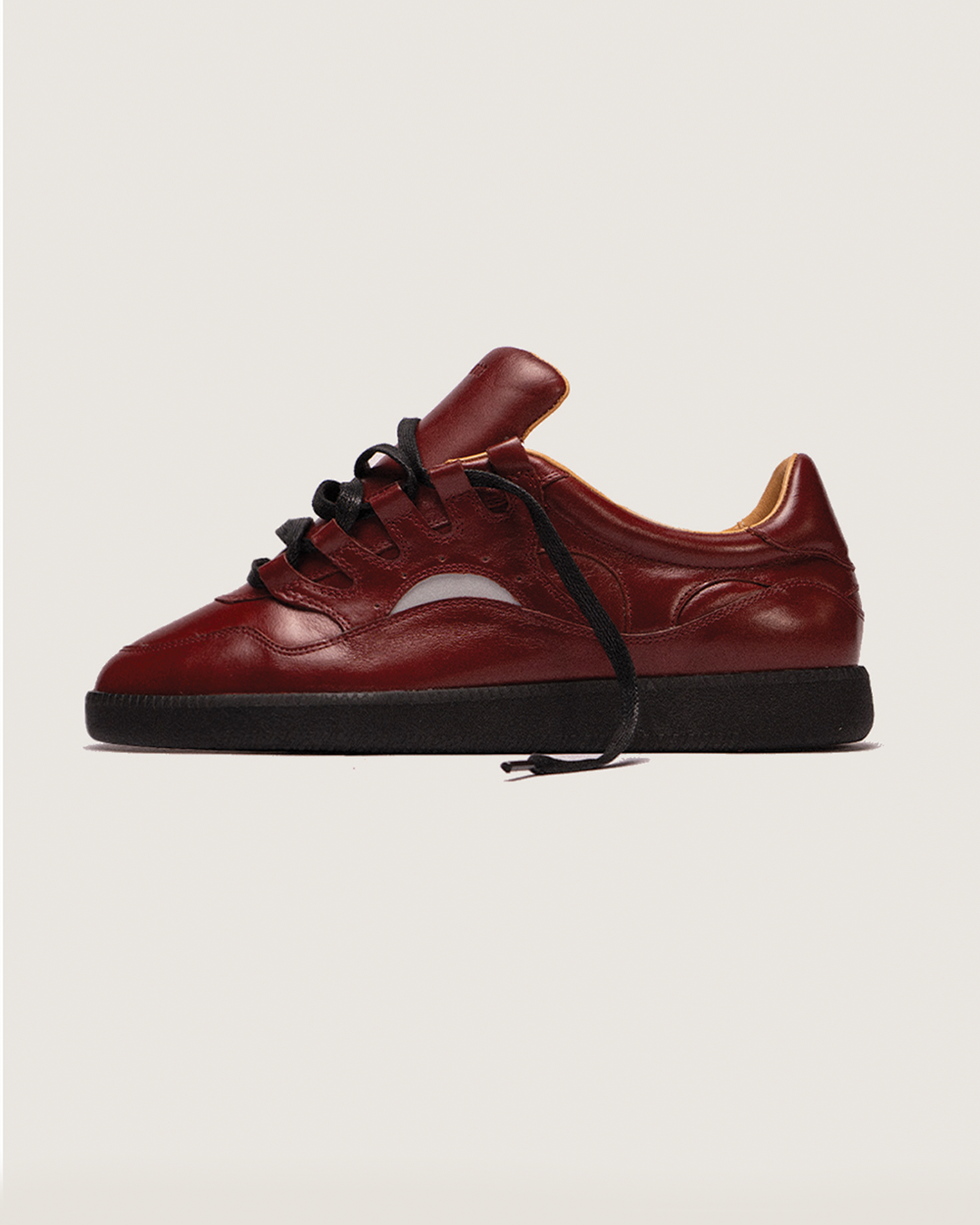 F-97 OXBLOOD
