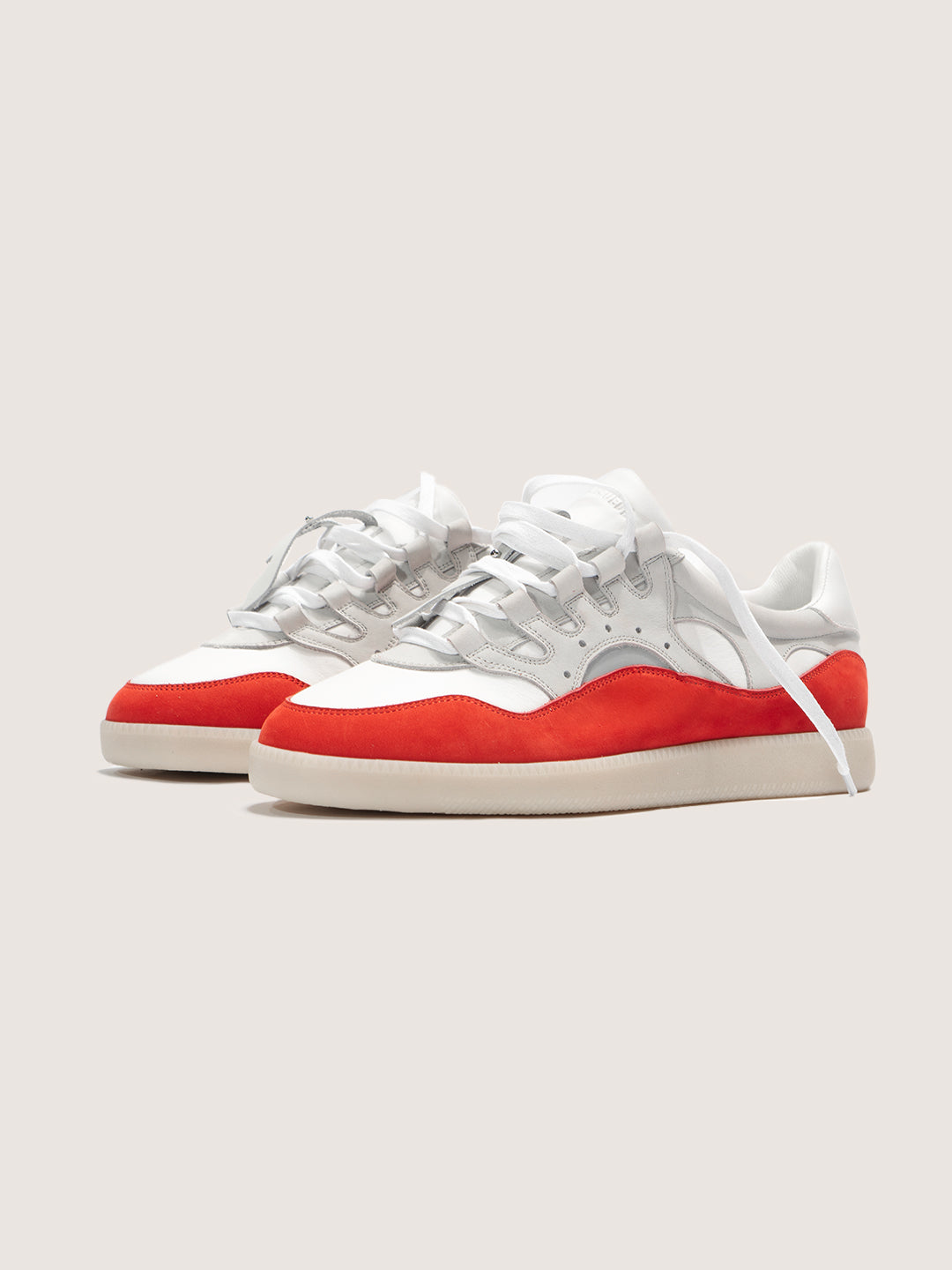 F97 Uno Red