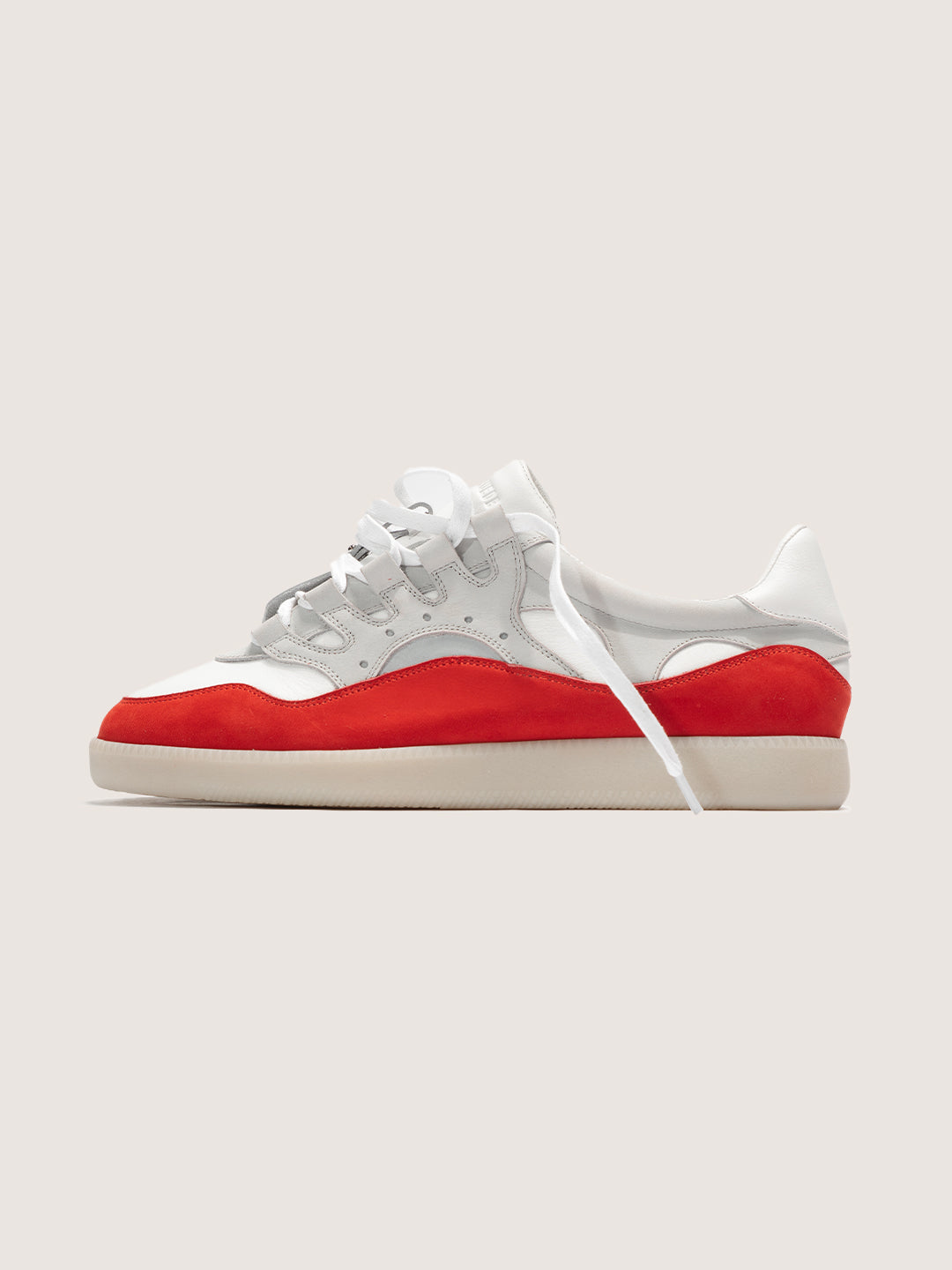 F97 Uno Red