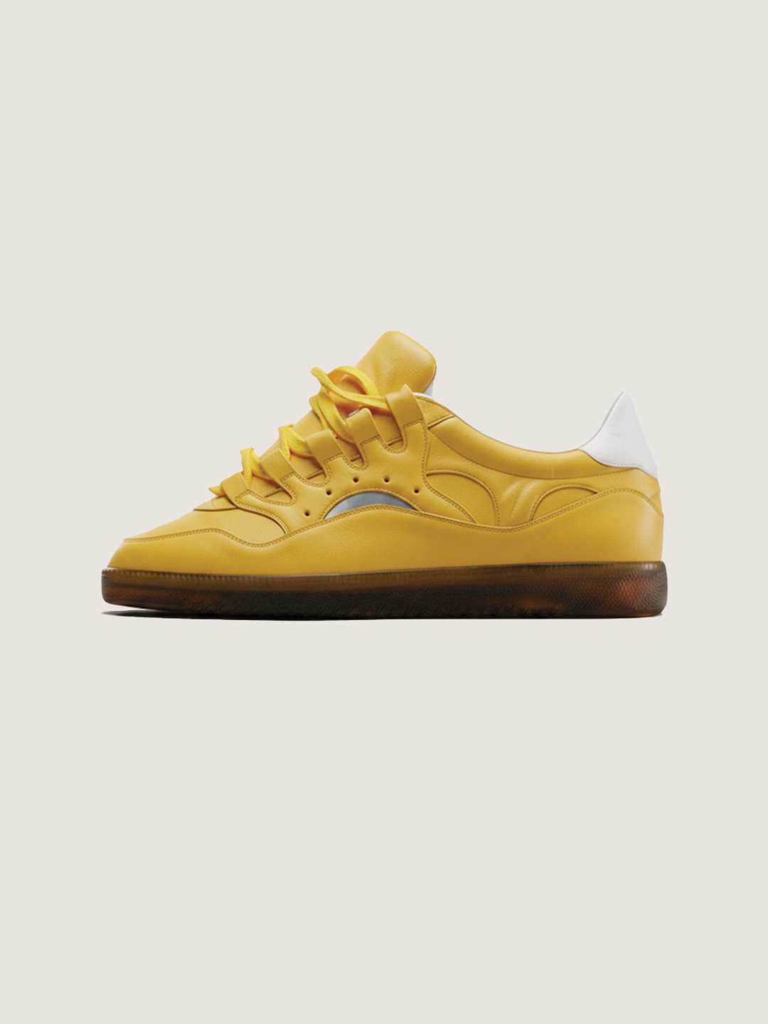 F97 OCHRE GUM